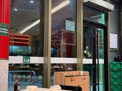 -田波泡椒牛蛙(巴丽新地店)