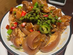 -三个大叔东北烧烤·砂锅菜(西三旗店)