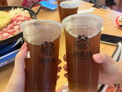 -汤连得温泉馆(宝山店)