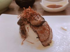 鹅肝寿司-东京屋(武定路店)