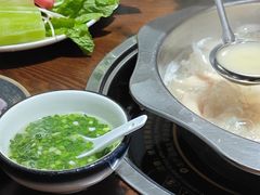 -云鱿记鱿鱼鸡·野生菌火锅(人民南路店)