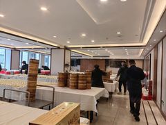 -怡园饭店-餐厅(四望亭店)