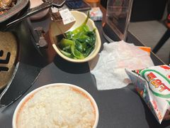 -探鱼·鲜青椒爽麻烤鱼(正佳广场店)