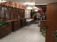 大堂-福苗小骆驼烧烤(曲江店)