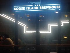 -Goose Island Brewhouse鹅岛精酿啤酒酿造工坊餐厅