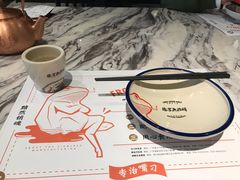 -臻享無招牌·食蛙专门店(太古里店)