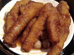 -小城粥道·海胆鲜虾粥(解放广场店)