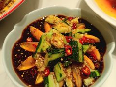 -上上席川菜(凯德乐峰广场店)