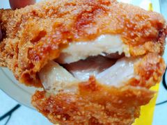 -麦当劳(季平店)