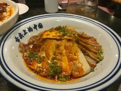 -站前猪蹄&家常炒菜(长乐公园店)
