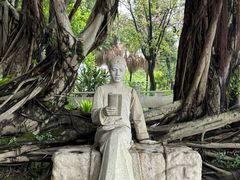 -船政文化景区-罗星塔公园
