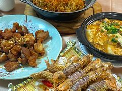 -华源餐厅·海鲜大排档(日月贝店)