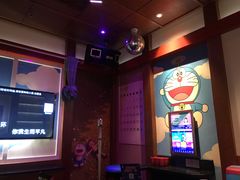 -音乐派KTV(银泰城店)