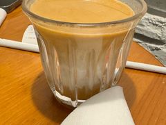 -雕刻时光咖啡馆(交大店)