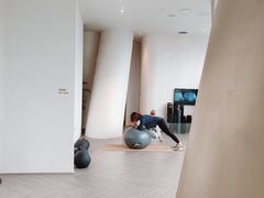 -YCHL FIT 健身(星寰店)