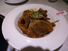 -蛙蛙叫干锅年代(簋街总店)