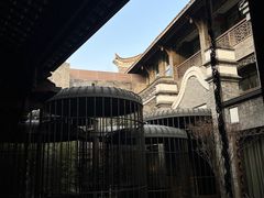 -成都观隐颐云台酒店-芳菲秀