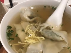 -鼎泰丰(德基广场店)