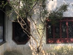 -拙政园