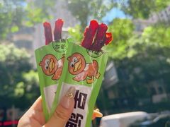 -郴州特产舜华临武鸭(郴州西站店)