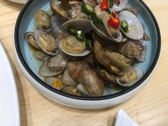 -船歌·鱼水饺青岛菜(国贸商城店)