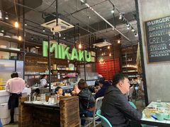 -MIKAKU(万达广场上海宝山店)