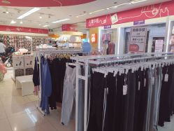 -孩子王童乐园(马群店)