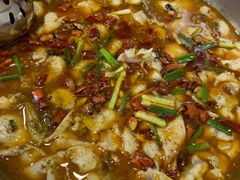 -老四川平头酸菜鱼(衙前店)