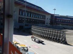 -丽江三义国际机场