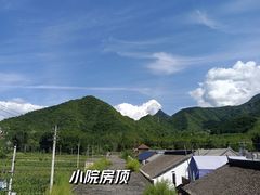 -北京古堡35号院