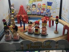 -泡泡玛特POPMART(国金街店)