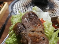 -良情择木·烤肉(青羊万达店)