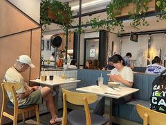 -新旺茶餐厅·早餐·夜宵(仙霞店)