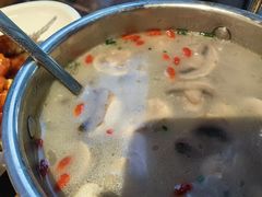 -鱼食饭稻·苏浙土菜17年老馆子(平江路店)