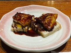 -大渔铁板烧(中山路八佰伴店)