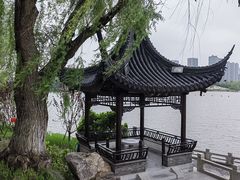 -凤城河风景区