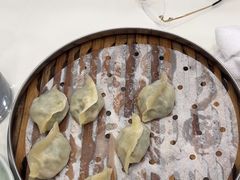 -王厚元饺子·辽菜·烤鸭(黄河大街店)