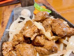 -和彩放题餐厅(酒仙桥店)