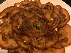 -我去·春饼文化主题餐厅(国定路总店)