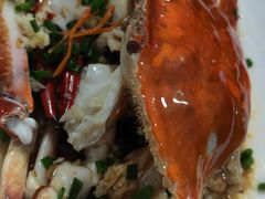 -阿伍海鲜大排档(塔湾金沙店)