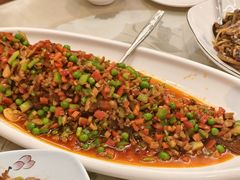 -玉华台饭庄(裕中西里小区店)