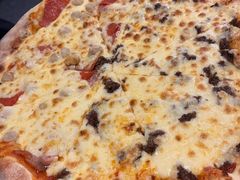 -机器人火炉披萨