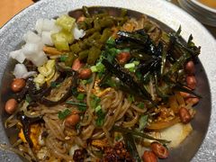 -水平有限广西米粉·广西风味集(五道口店)