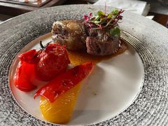 -YUE·6·西式融合餐厅(外滩六号店)