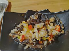 -小俩口烧烤东北菜(双井店)