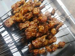 烤肉-清真·马峰烤肉(小学习北巷店)