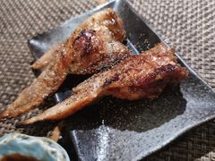 -半藏居酒屋(香港花园店)