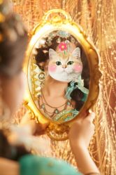 -米莱摄影写真(五大道别墅店)