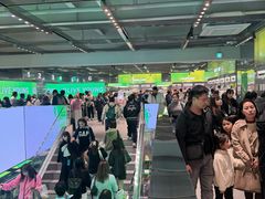 -Olive Young(明洞旗舰店)