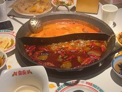 -牛市坎火锅(温州街店)
